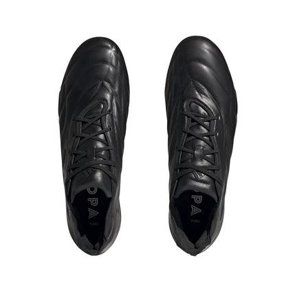 adidas Copa Pure.1 FG - Core Black