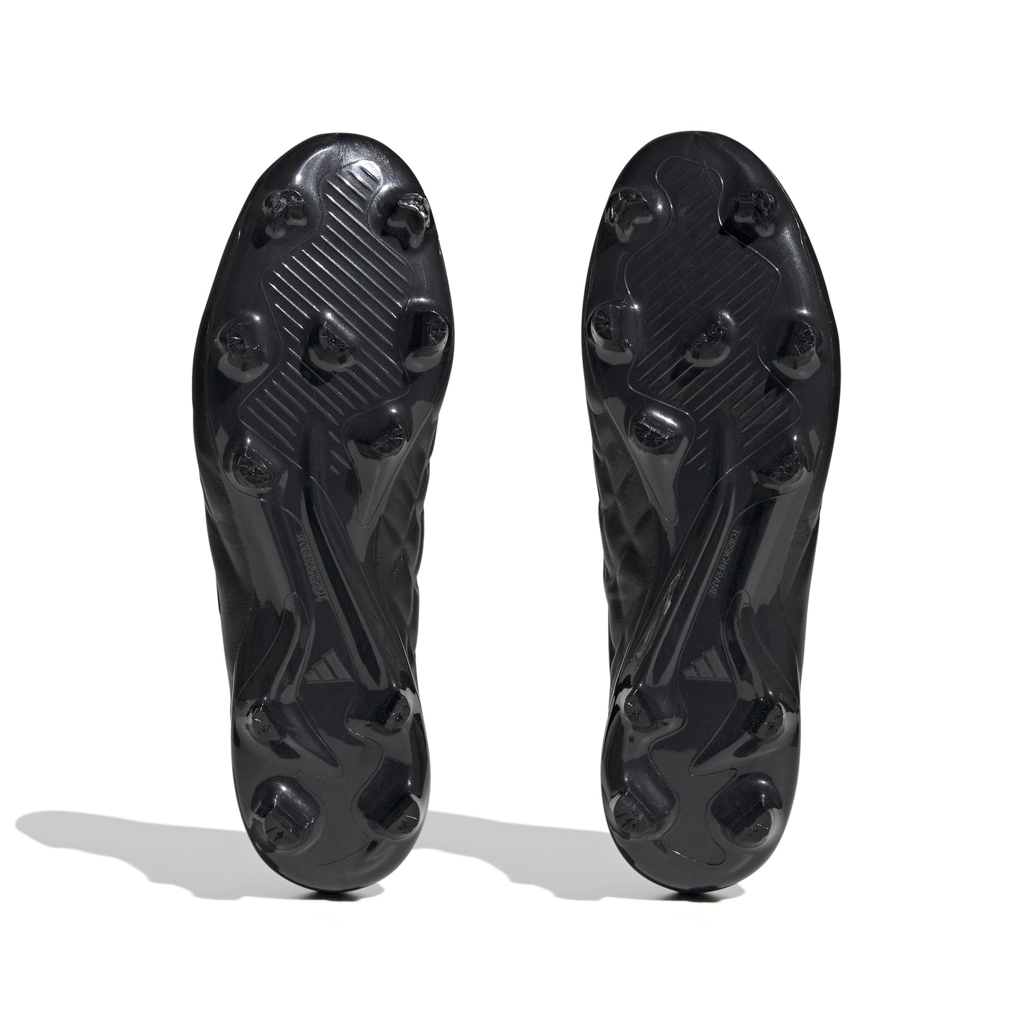 adidas Copa Pure.1 FG - Core Black