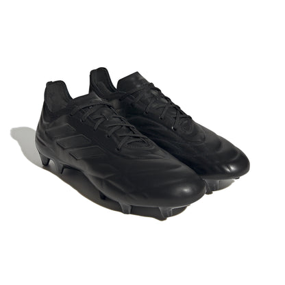 adidas Copa Pure.1 FG - Core Black