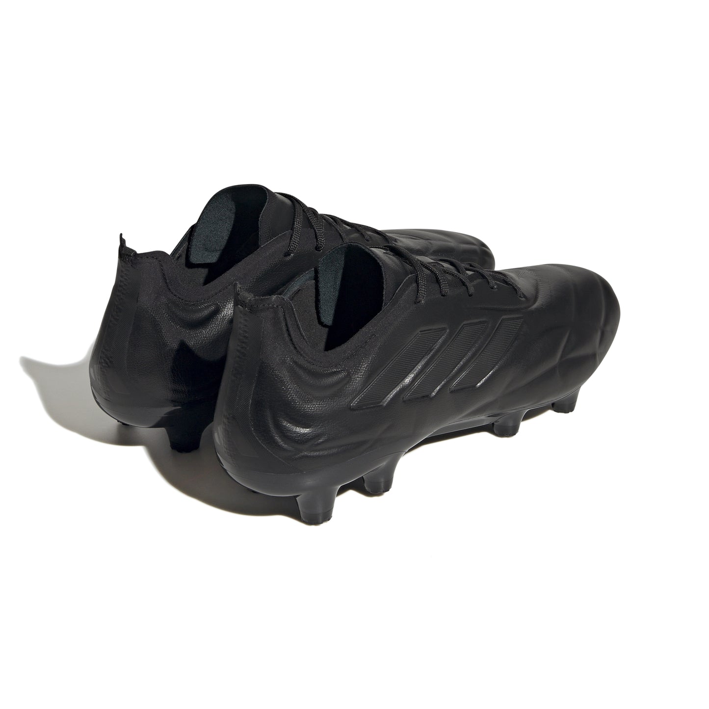 adidas Copa Pure.1 FG - Core Black