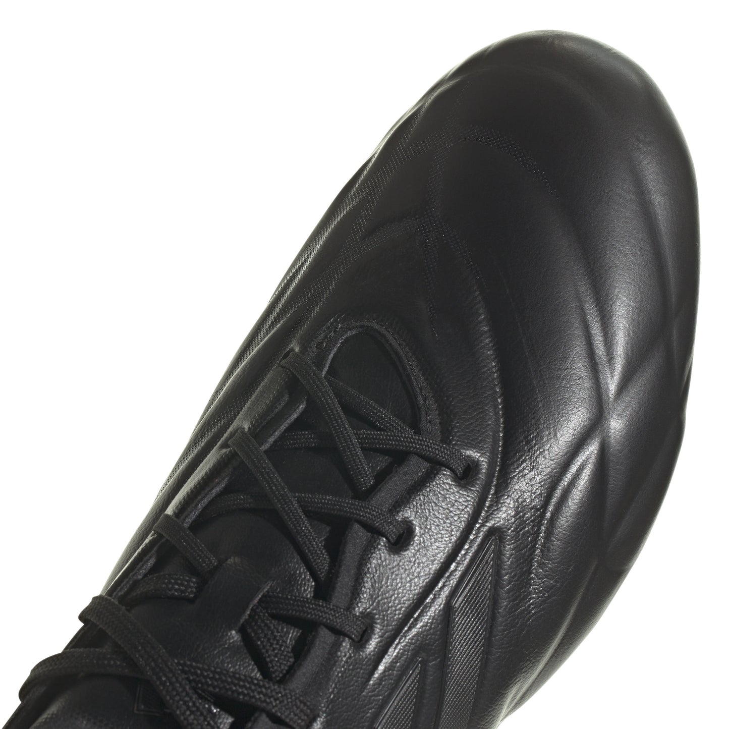 adidas Copa Pure.1 FG - Core Black