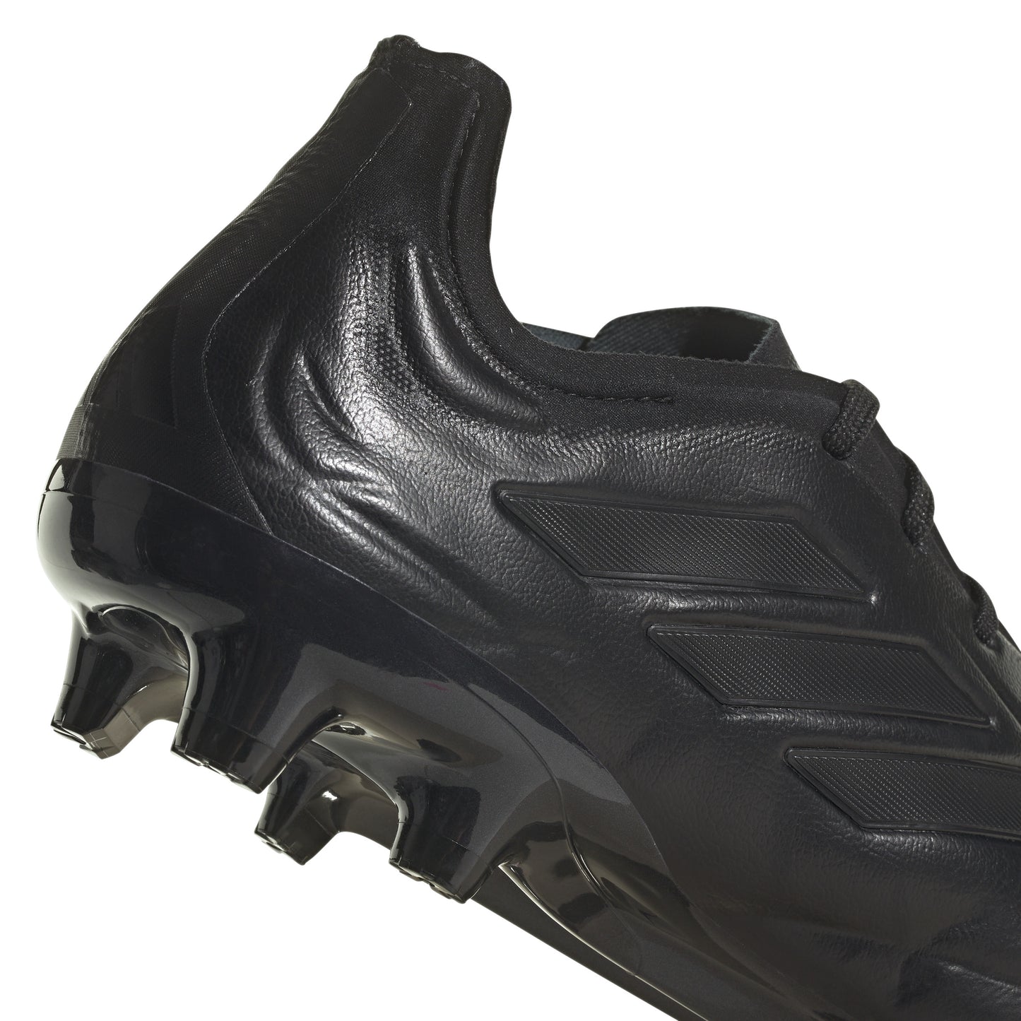 adidas Copa Pure.1 FG - Core Black
