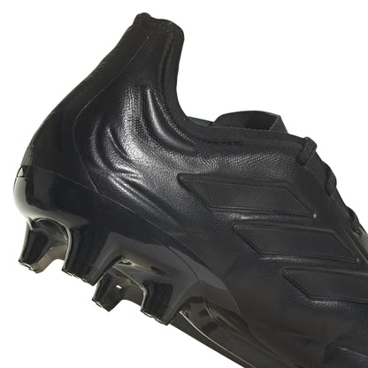 adidas Copa Pure.1 FG - Core Black