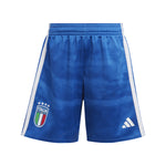adidas Italy 23 Home Mini Kit - Blue