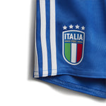 adidas Italy 23 Home Baby Kit - Blue