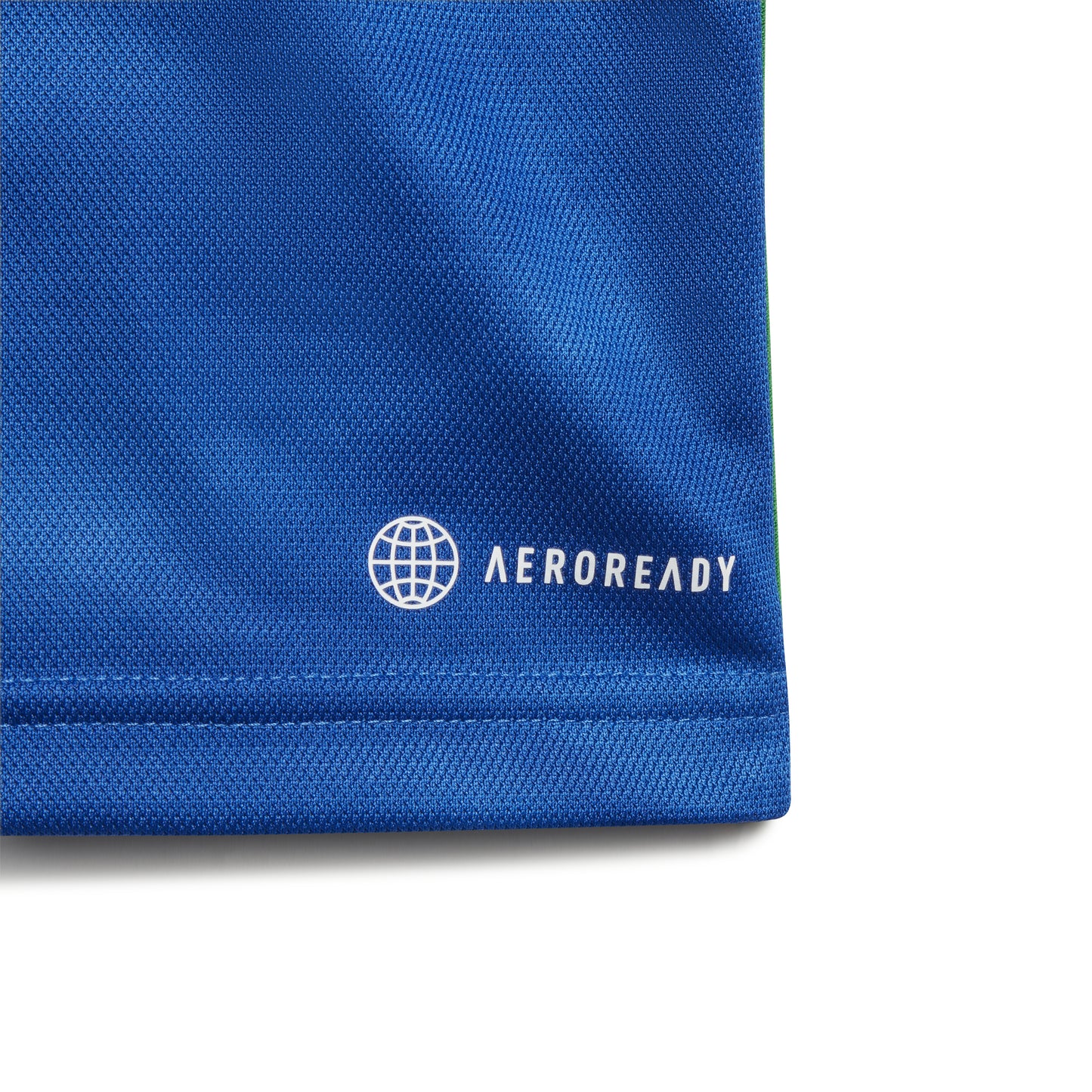 adidas Italy 23 Home Baby Kit - Blue