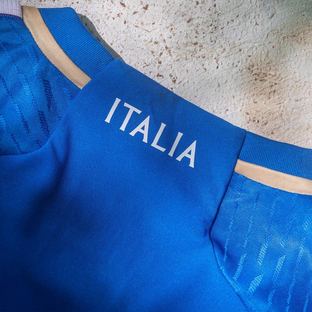 adidas Italy 2023 Home Jersey