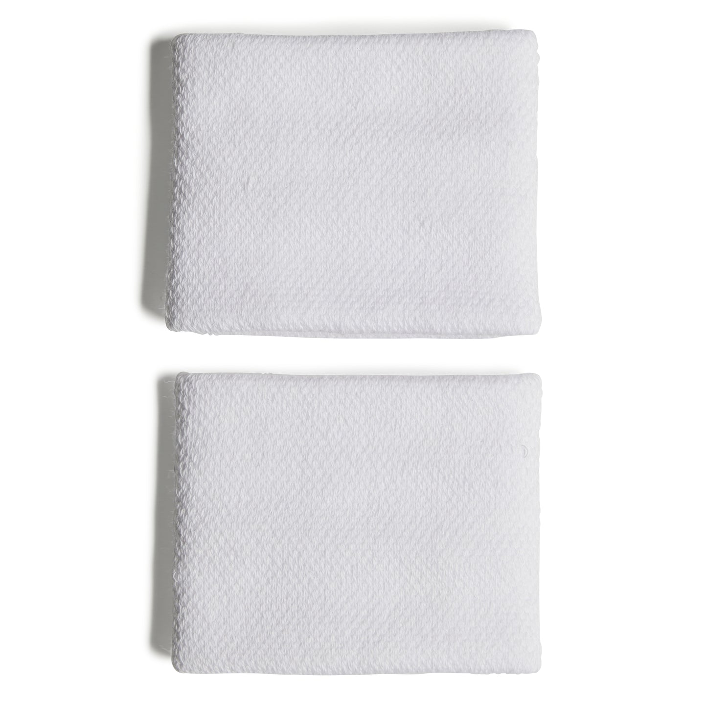 adidas Tennis Wristband Small - White