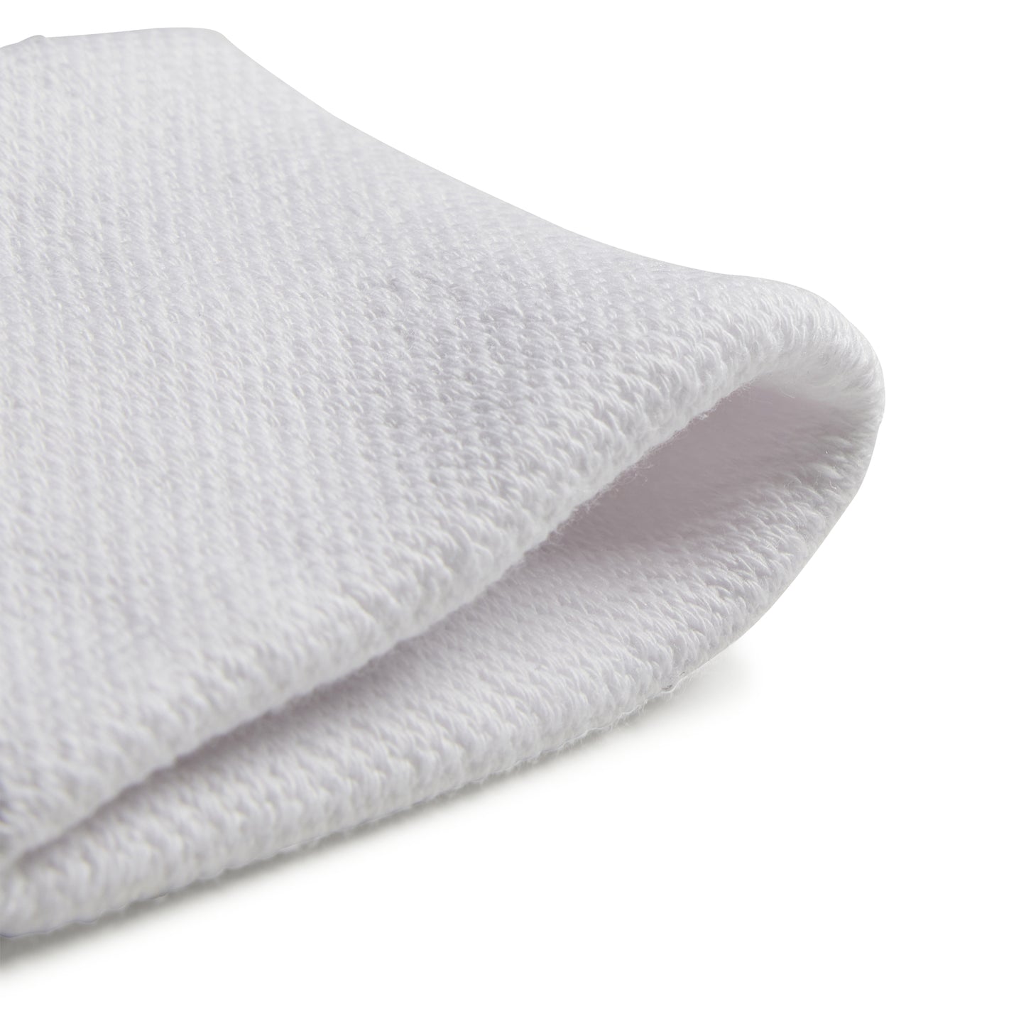 adidas Tennis Wristband Small - White