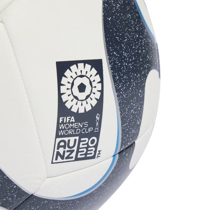 adidas Oceaunz Training Football - White