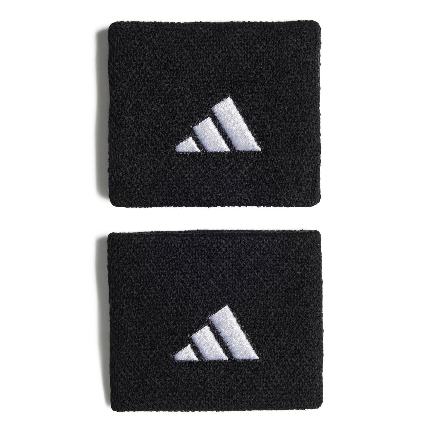 adidas Tennis Wristband Small - Black