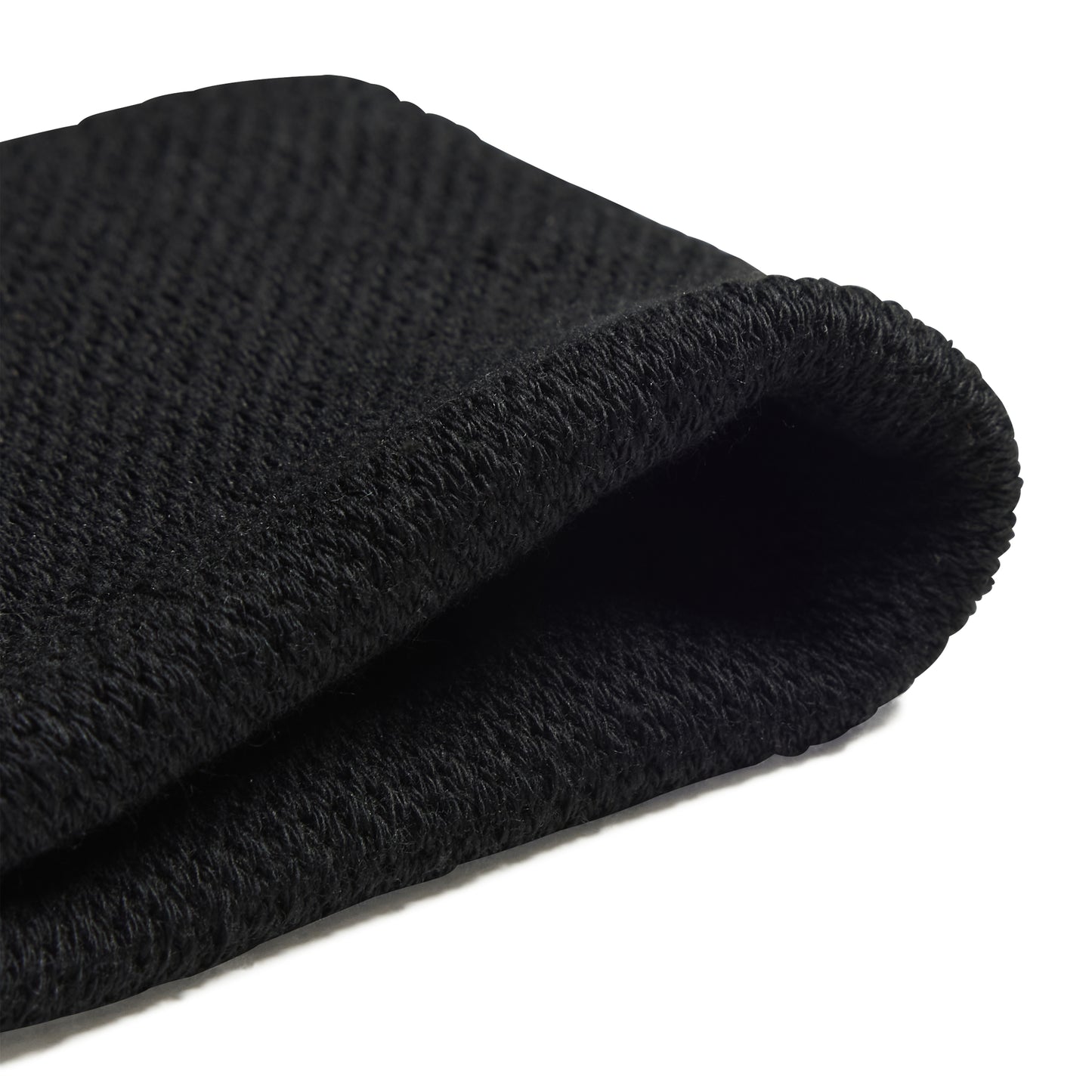 adidas Tennis Wristband Small - Black