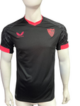 Sevilla FC 22-23 Third Kit - Black