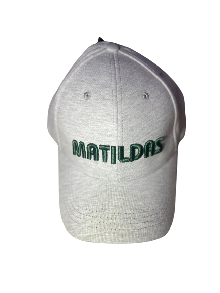 Matildas Marle Leaf Cap