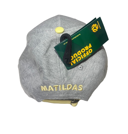Matildas Marle Sorbet Cap