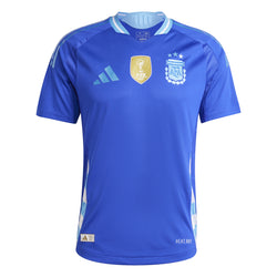 adidas Argentina 2024 Away Authentic Jersey
