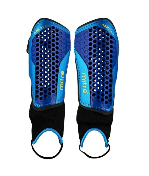 Mitre Aircell Carbon Shinguards