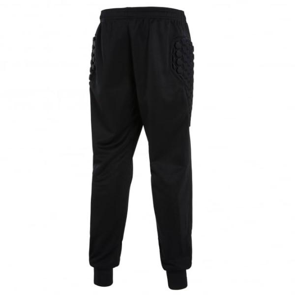 Mitre Guard Padded GK Pants - Black – Soccer World