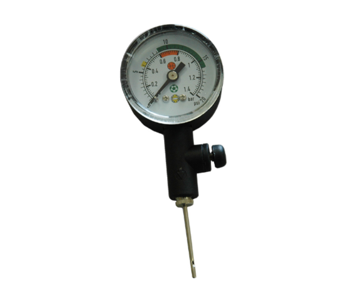 Cigno Pressure Gauge