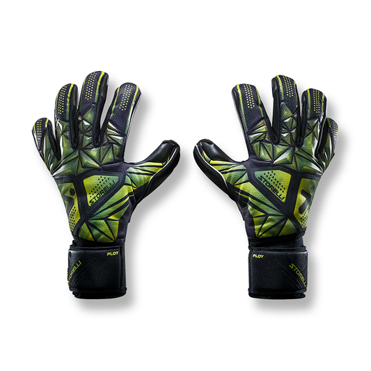 Storelli Silencer Ploy - Finger Saver Gloves