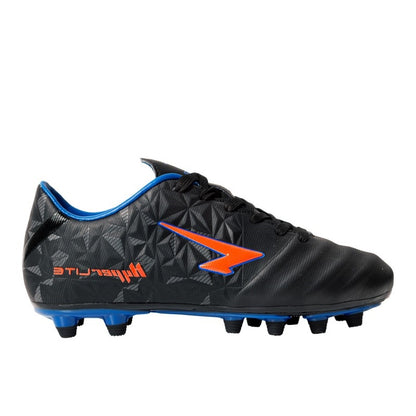 Sfida Prism Junior - Black/Royal/Orange