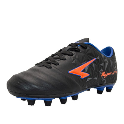 Sfida Prism Junior - Black/Royal/Orange