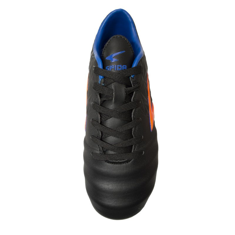 Sfida Prism Junior - Black/Royal/Orange