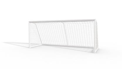 Portable PVC Soccer Goal 5x2m