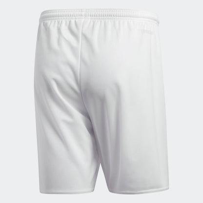 adidas Parma 16 Short - White/Black