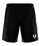 Veto Referee Shorts - Black