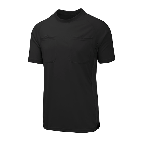 Cigno Referee Jersey Black/Black