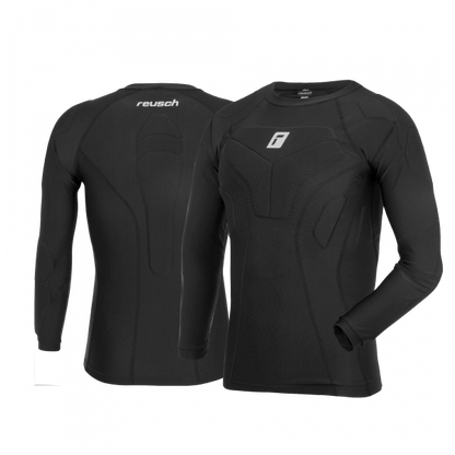 Reusch Compression Shirt Padded