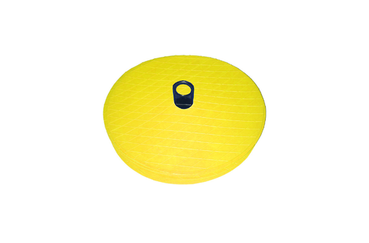 Flat Field Marker With Stand Set of 10