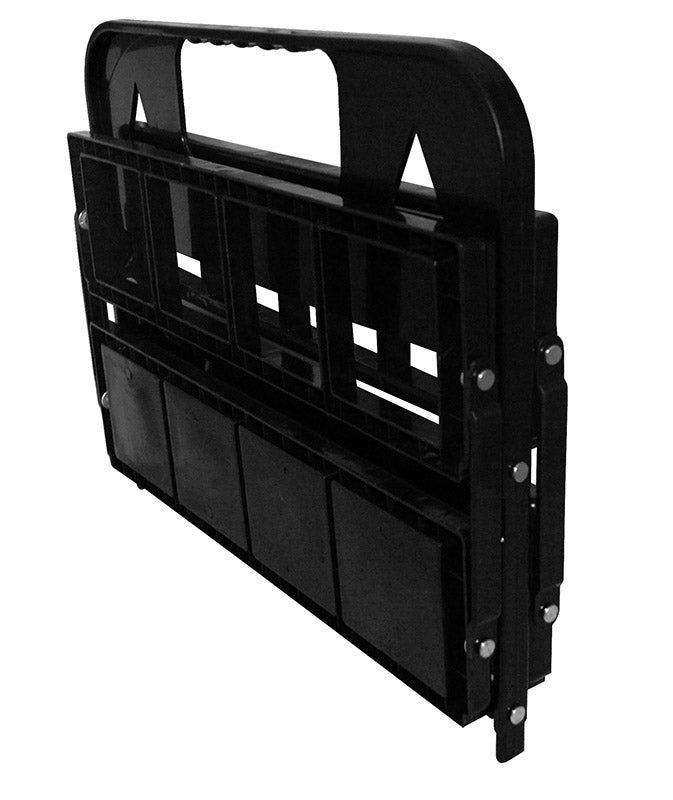 Patrick Water Bottle Holder Foldable Holds 8