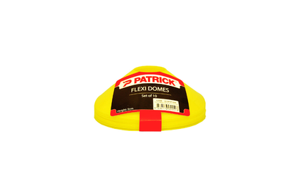 Patrick Dome Maker Flexi 5 cm Set of 10