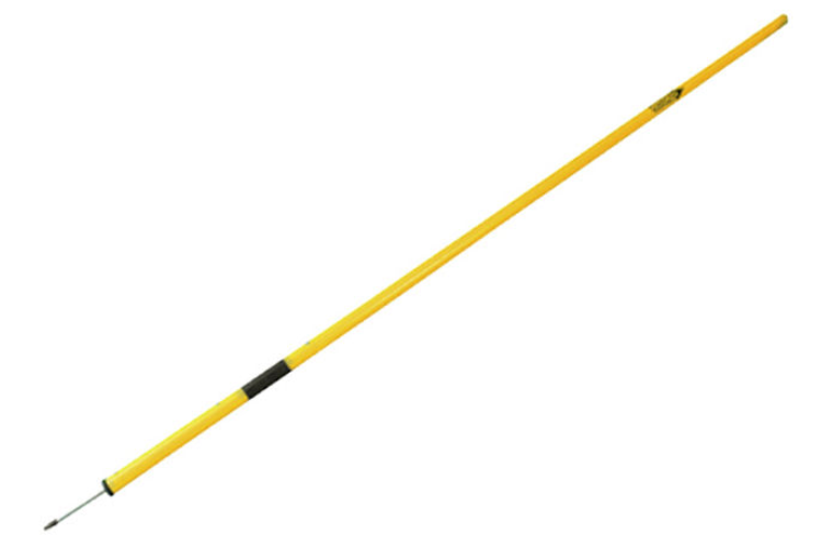 Diamond Agility Pole Spring Loaded