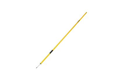 Diamond Agility Pole Spring Loaded