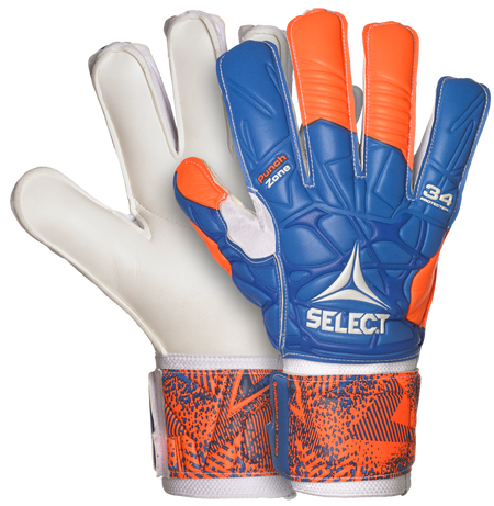 Glove 34 Finger Protect