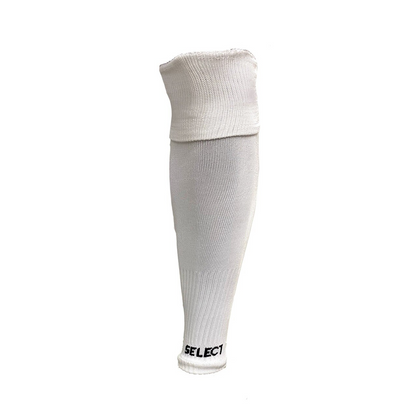 Game Pack | TapeDesign Grip Socks + Footless Socks - White (Size: L)
