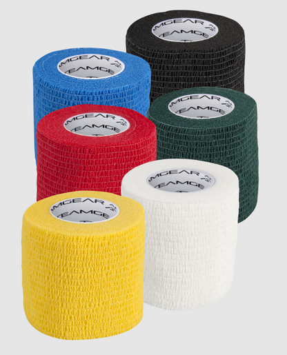 Sock Tape Self Adhesive Pro Wrap - 5cm