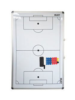 Coaches Magnetic Tactic Board - 60 x 45 INC Bag