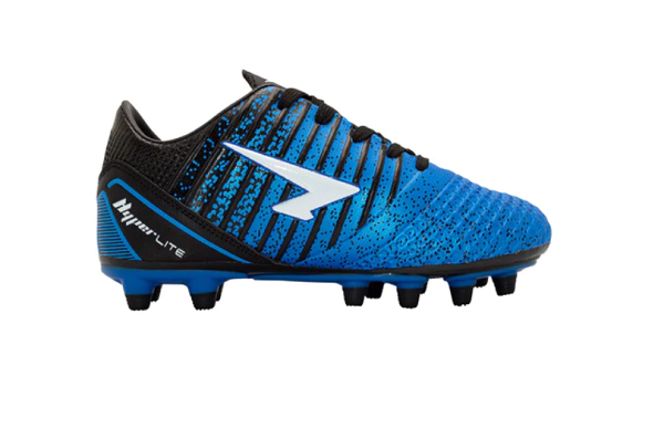Boots Soccer World
