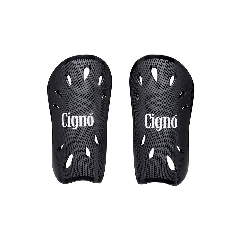 Pro Shin Guards - Black