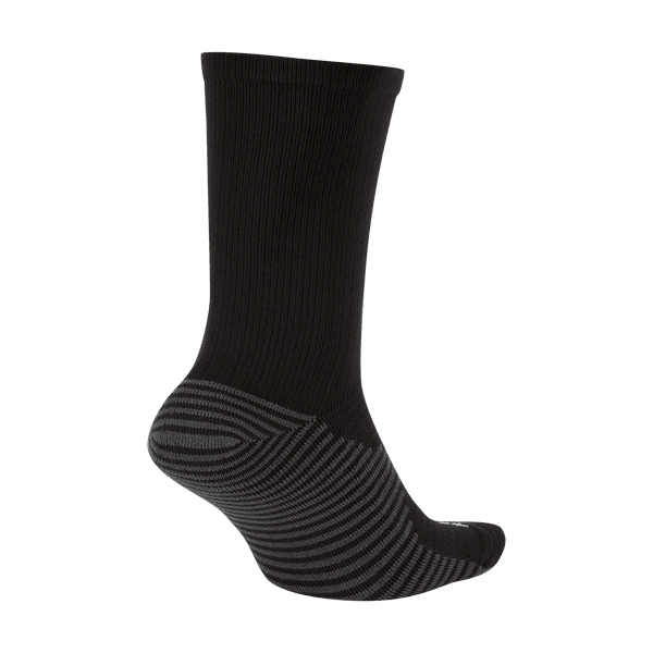 Nike Squad Crew Socks - Black/White