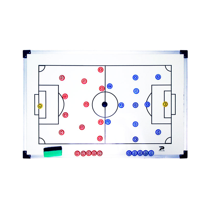 Patrick Coaches BOARD only 90x60cm