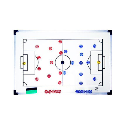 Patrick Team Coaches Board and Bag 90x60cm