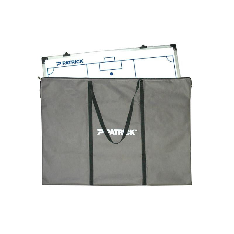 Patrick Team Coaches Board and Bag 90x60cm