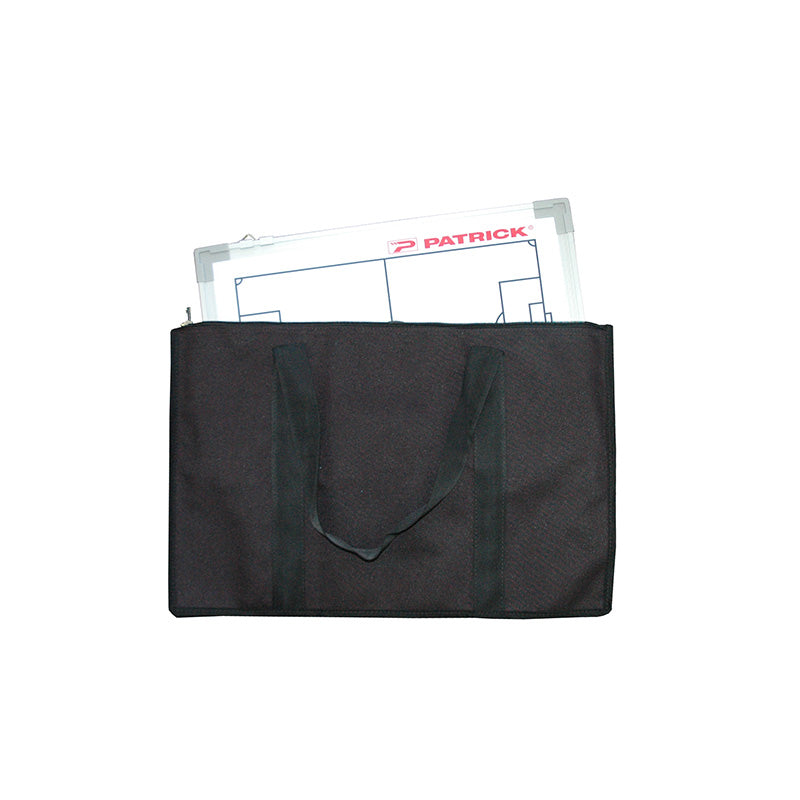 Patrick Team Coaches Board BAG only 30 x 45cm