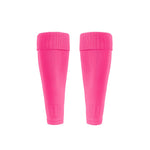Cigno Footless Socks - Pink