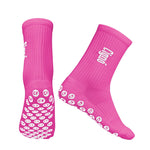 Cigno Grip Socks - Pink